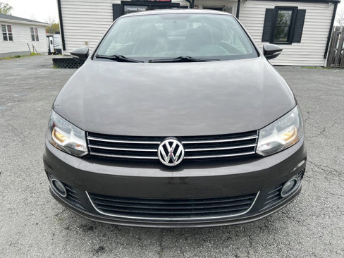 Used 2013 Volkswagen Eos image 9