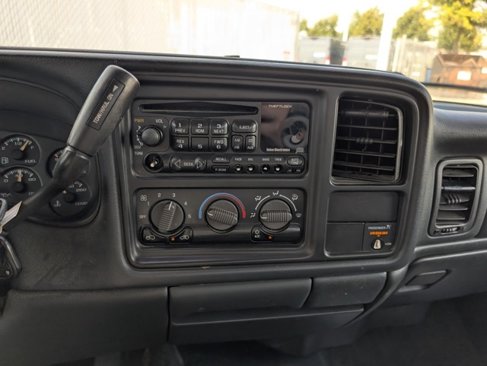 Used 1999 GMC Sierra 1500 SLE image 9