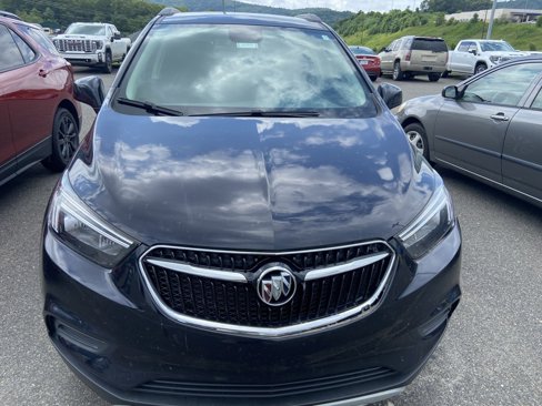 Used 2022 Buick Encore Preferred w/ Safety Package image 12
