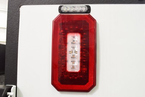 Used 2024 RAM 4500 Tradesman w/ Safety Group image 12