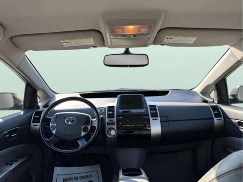 Used 2009 Toyota Prius Touring image 9