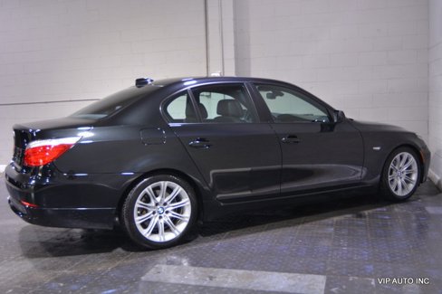 Used 2009 BMW 528i Sedan image 30