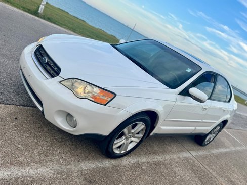 Used 2007 Subaru Outback 3.0R L.L. Bean image 1