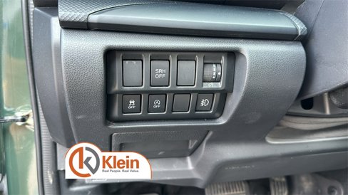 Used 2022 Subaru Forester image 14