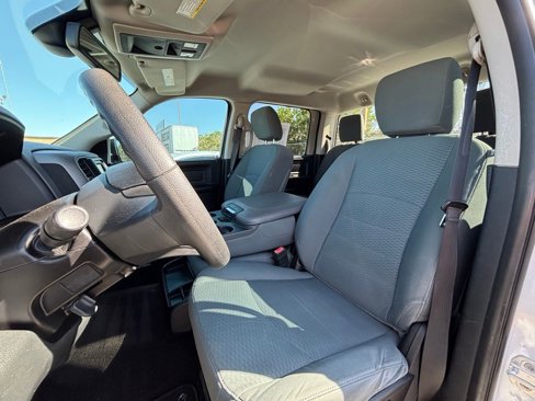 Used 2015 RAM 1500 Express image 27