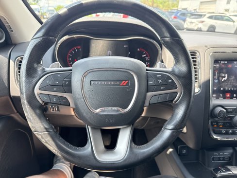 Used 2019 Dodge Durango GT image 18