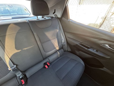 Used 2023 Chevrolet Bolt LT w/ Driver Confidence Package image 41