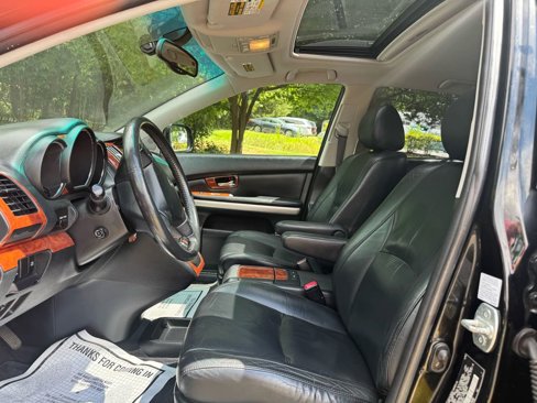 Used 2006 Lexus RX 400h AWD image 19