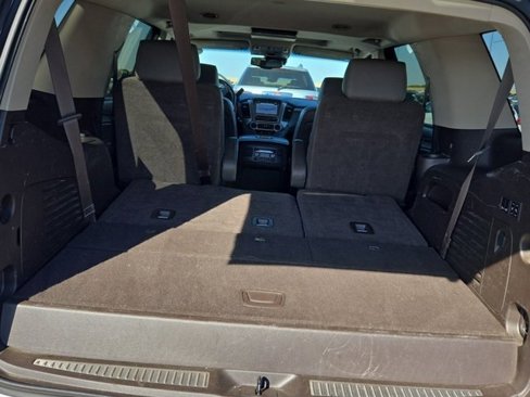 Used 2016 GMC Yukon Denali w/ Open Road Package image 14
