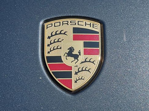 Used 2018 Porsche Macan GTS image 32