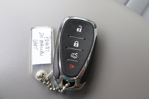 Used 2020 Chevrolet Malibu LS w/ Driver Confidence Package II image 28