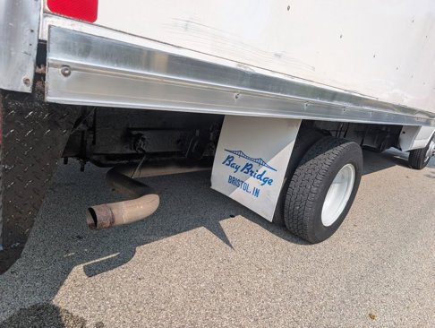 Used 2004 Chevrolet Express 3500 image 37