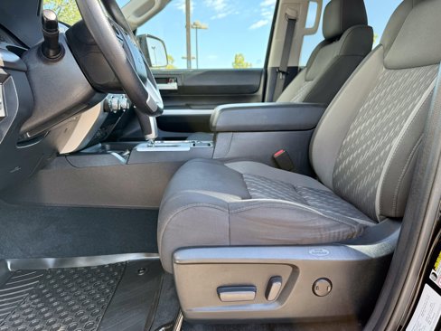Used 2021 Toyota Tundra SR5 image 19