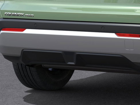New 2026 Chevrolet Equinox LT image 40