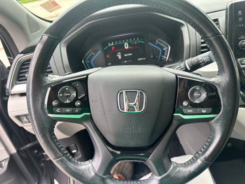 Used 2019 Honda Odyssey Elite image 10