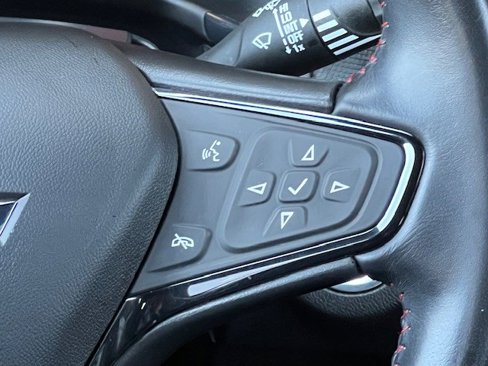 Used 2022 Chevrolet Equinox RS image 28