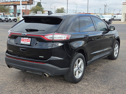 Used 2018 Ford Edge SE image 4