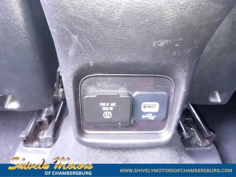 Certified 2020 Jeep Compass Limited image 11
