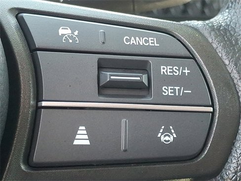 Certified 2025 Honda CR-V LX image 21