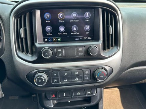 Used 2020 Chevrolet Colorado LT image 26
