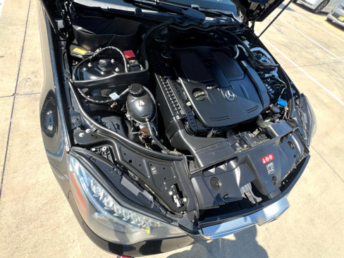 Used 2014 Mercedes-Benz E 350 Coupe image 47