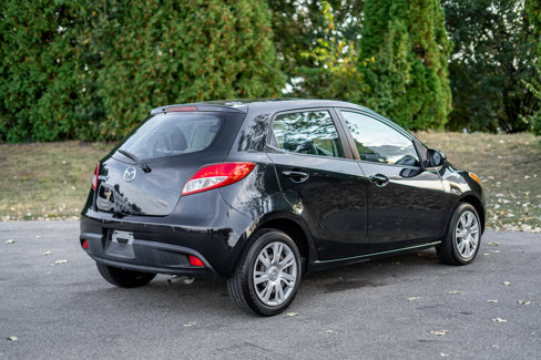 Used 2014 MAZDA MAZDA2 Sport image 5