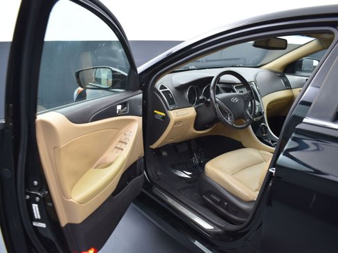 Used 2014 Hyundai Sonata Limited image 8