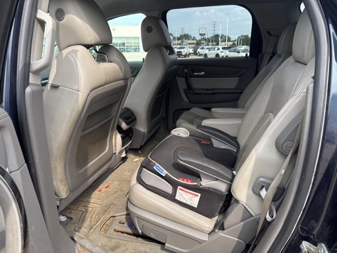 Used 2016 GMC Acadia SLT image 6