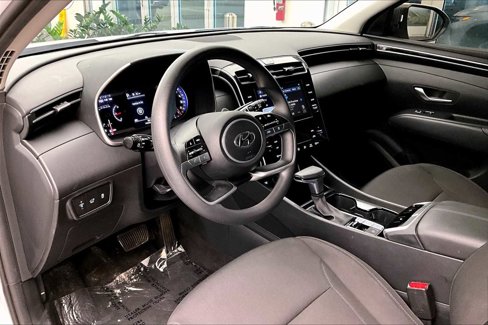 Used 2024 Hyundai Tucson SEL image 15