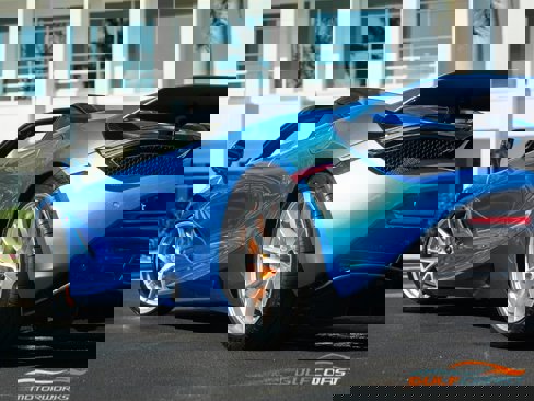 Used 2022 McLaren 720S Performance image 48