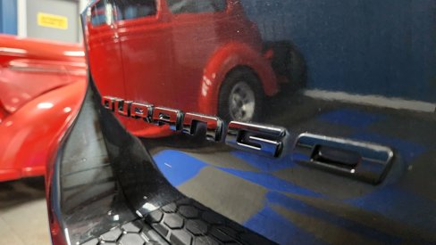 Used 2015 Dodge Durango Limited w/ Blacktop Package image 50