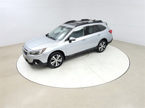 Used 2019 Subaru Outback 2.5i Limited w/ Popular Package #2 image 15