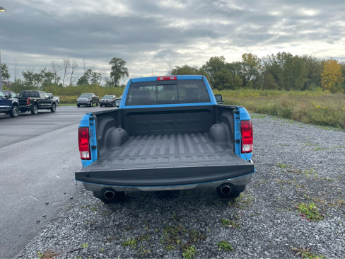 Used 2019 RAM 1500 Tradesman w/ Tradesman SXT Package image 10