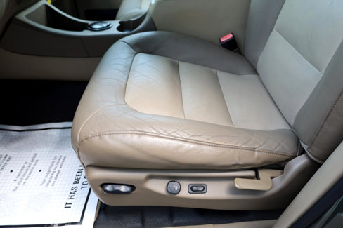 Used 2004 Ford Explorer Sport Trac XLT image 6