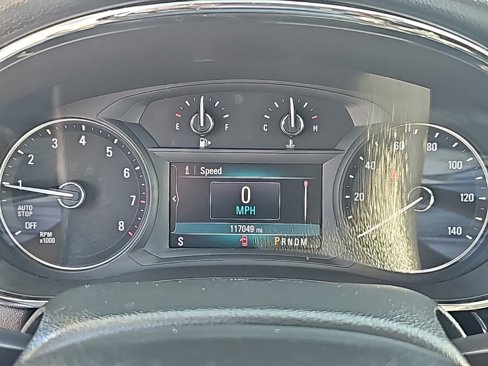 Used 2019 Buick Encore Essence image 16