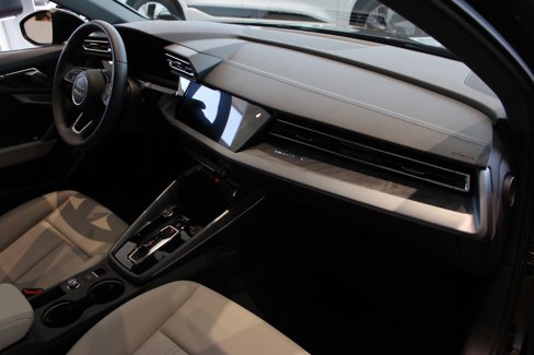 New 2025 Audi A3 2.0T Premium image 39