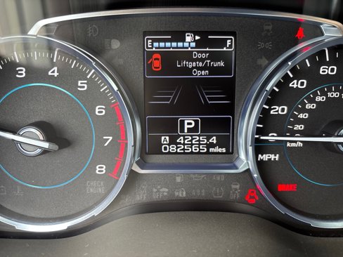 Used 2018 Subaru Forester 2.5i Touring w/ Popular Package #3B image 21