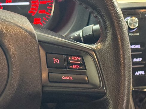 Used 2017 Subaru WRX Limited image 37