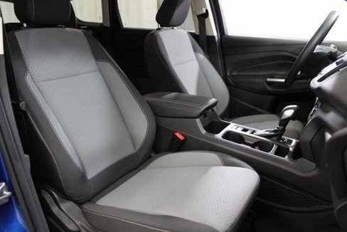 Certified 2018 Ford Escape SE image 5