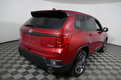 Used 2023 Honda Passport EX-L image 3