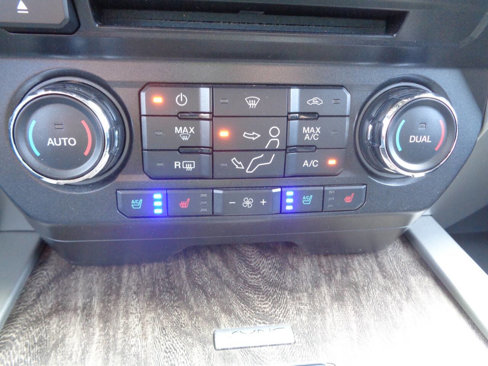 Used 2017 Ford F250 Lariat w/ Lariat Ultimate Package image 74