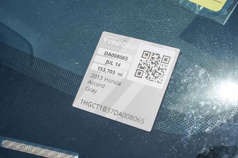 Used 2013 Honda Accord LX-S image 30