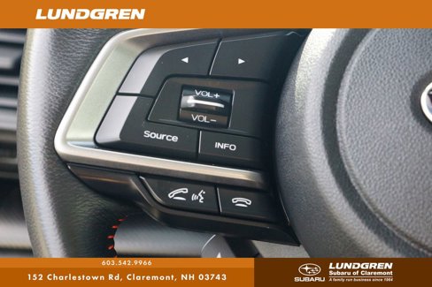 Used 2021 Subaru Crosstrek 2.0i Premium image 20
