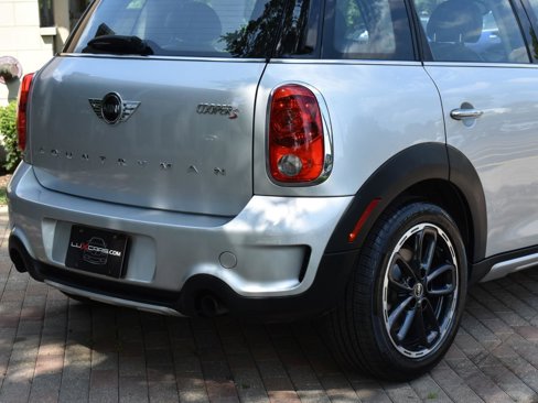 Used 2015 MINI Cooper Countryman S image 13