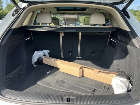 Certified 2022 Audi Q5 2.0T Premium Plus image 26