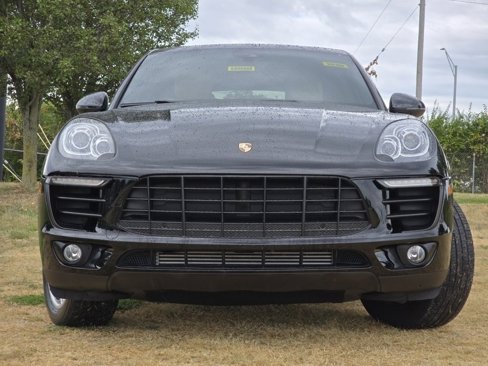 Used 2018 Porsche Macan image 22