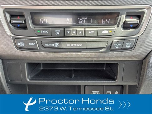Certified 2021 Honda Ridgeline Sport image 15