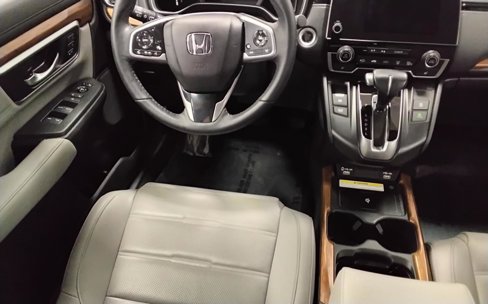 Used 2020 Honda CR-V Touring image 21