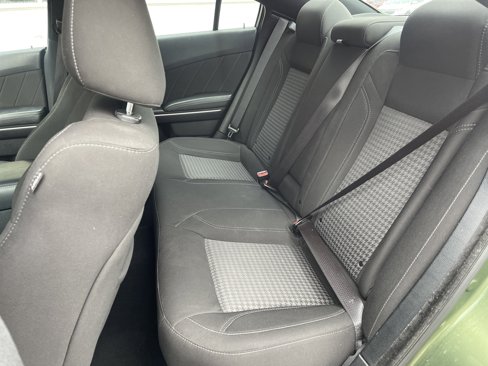 Used 2023 Dodge Charger SXT image 32