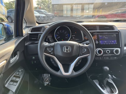 Used 2019 Honda Fit EX image 14